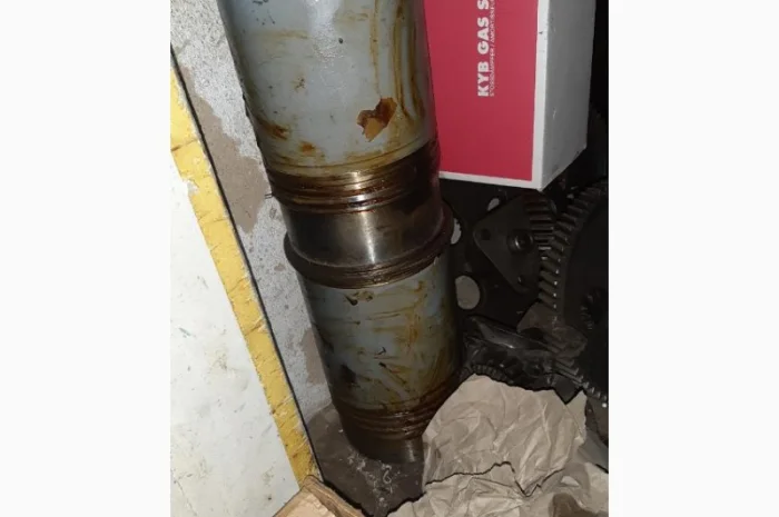 Втулка цилиндровая 1Д6, 1Д12, 3Д6, 7Д6, 3Д12 в Днепр, Кривой Рог, Запорожье, Павлоград- фото № 2