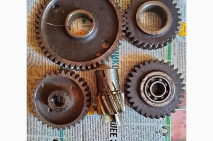 Втулка цилиндровая 1Д6, 1Д12, 3Д6, 7Д6, 3Д12 в Днепр, Кривой Рог, Запорожье, Павлоград- фото № 9