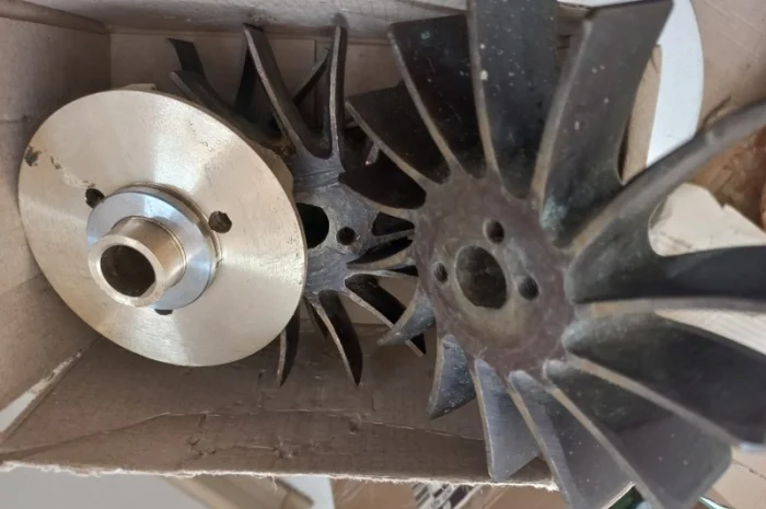 Втулка цилиндровая 1Д6, 1Д12, 3Д6, 7Д6, 3Д12 в Днепр, Кривой Рог, Запорожье, Павлоград- фото № 8