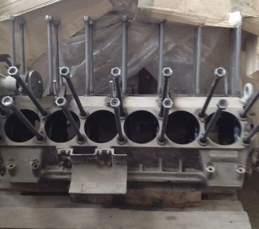 Втулка цилиндровая 1Д6, 1Д12, 3Д6, 7Д6, 3Д12 в Днепр, Кривой Рог, Запорожье, Павлоград- фото № 17