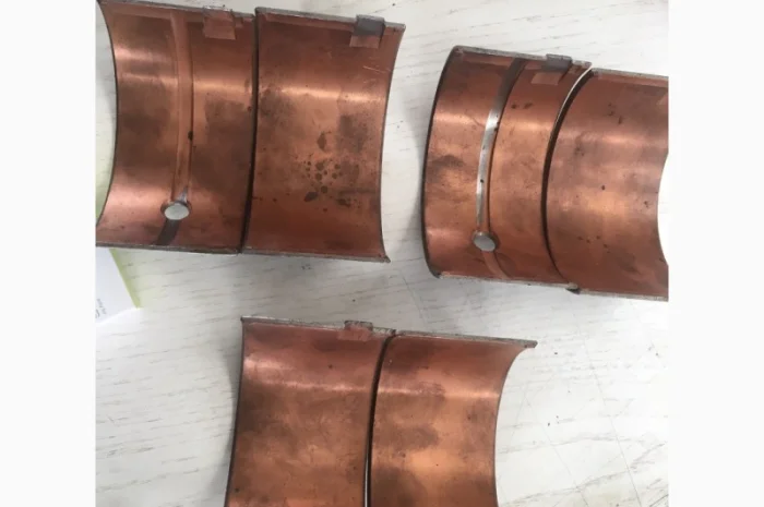 Втулка цилиндровая 1Д6, 1Д12, 3Д6, 7Д6, 3Д12 в Днепр, Кривой Рог, Запорожье, Павлоград- фото № 14