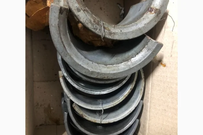 Запчасти на 1Д6, 1Д12, SCODA 160, 275, VD, NVD, 6ЧН18/22, Г-70, SKL в Шепетовка, Христиновка- фото № 1