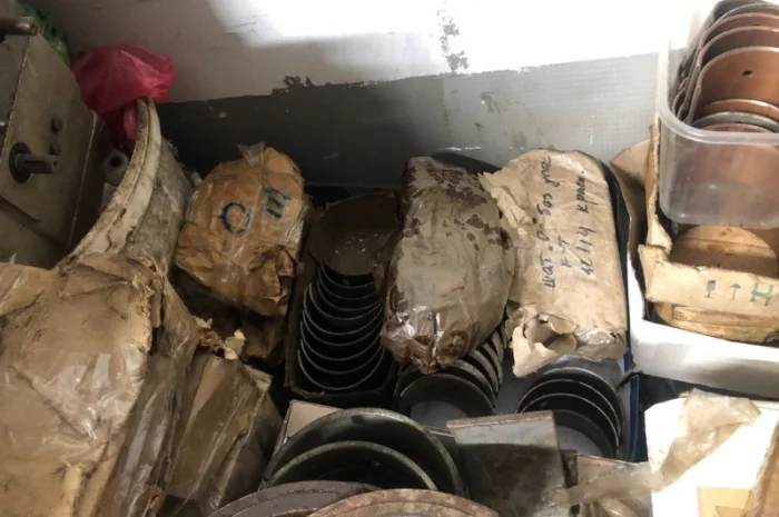 Вкладыши дизеля 4Ч10.5/13 в Киев, Днепр, Запорожье, Одесса, Львов, Мариуполь, Черкассы, Измаил- фото № 11