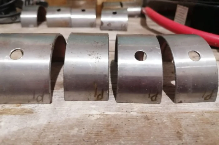 Вкладыши дизеля 4Ч10.5/13 в Киев, Днепр, Запорожье, Одесса, Львов, Мариуполь, Черкассы, Измаил- фото № 20