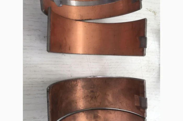 Вкладыши дизеля 4Ч10.5/13 в Киев, Днепр, Запорожье, Одесса, Львов, Мариуполь, Черкассы, Измаил- фото № 19