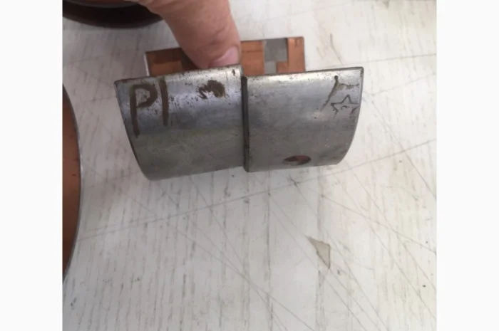 Вкладыши дизеля 4Ч10.5/13 в Киев, Днепр, Запорожье, Одесса, Львов, Мариуполь, Черкассы, Измаил- фото № 18