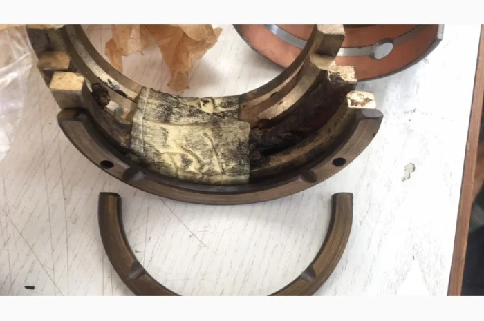 Вкладыши дизеля 4Ч10.5/13 в Киев, Днепр, Запорожье, Одесса, Львов, Мариуполь, Черкассы, Измаил- фото № 15