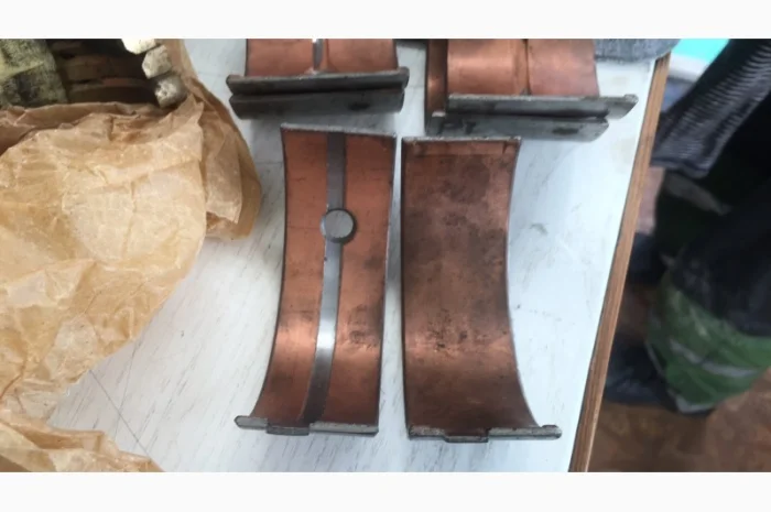 Вкладыши дизеля 4Ч10.5/13 в Киев, Днепр, Запорожье, Одесса, Львов, Мариуполь, Черкассы, Измаил- фото № 13