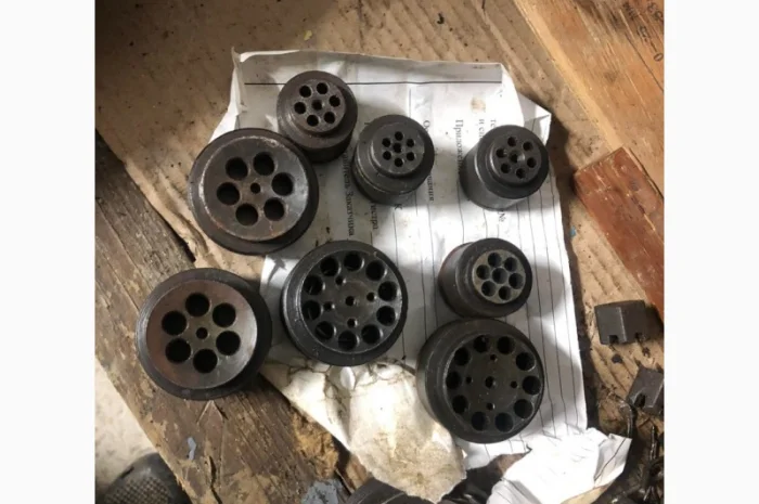 Запчасти 1Д6, 1Д12, 6Ч12/14, 4Ч10.5/13, 7Д12, 6ЧН21/21 в Харьков, Полтава, Сумы, Днепр- фото № 8
