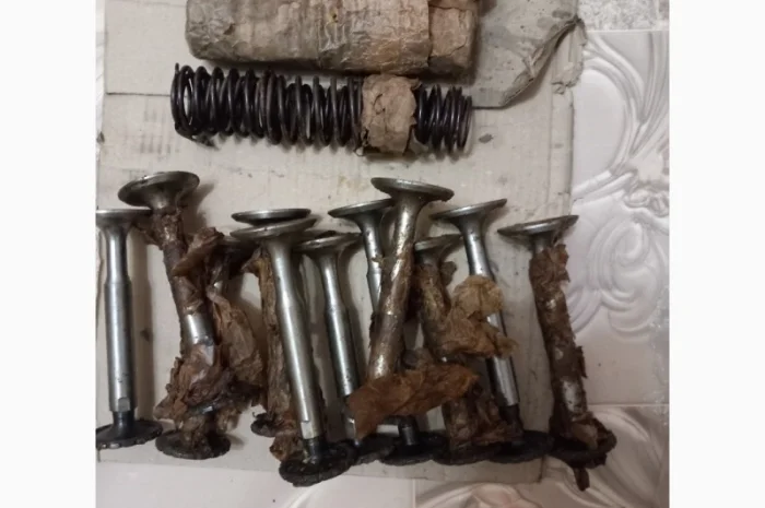 Запчасти 1Д6, 1Д12, 6Ч12/14, 4Ч10.5/13, 7Д12, 6ЧН21/21 в Харьков, Полтава, Сумы, Днепр- фото № 4