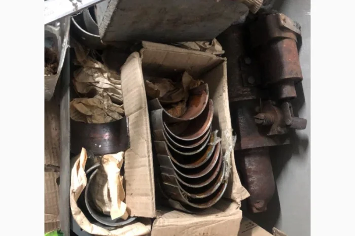 Запчасти 1Д6, 1Д12, 6Ч12/14, 4Ч10.5/13, 7Д12, 6ЧН21/21 в Харьков, Полтава, Сумы, Днепр- фото № 16