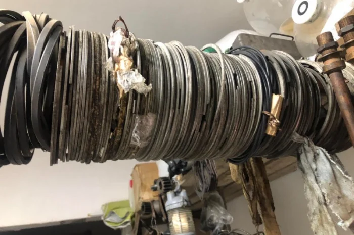 Запчасти 1Д6, 1Д12, 6Ч12/14, 4Ч10.5/13, 7Д12, 6ЧН21/21 в Харьков, Полтава, Сумы, Днепр- фото № 13