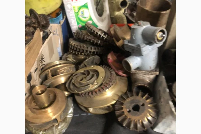 Запчасти 1Д6, 1Д12, 6Ч12/14, 4Ч10.5/13, 7Д12, 6ЧН21/21 в Харьков, Полтава, Сумы, Днепр- фото № 12