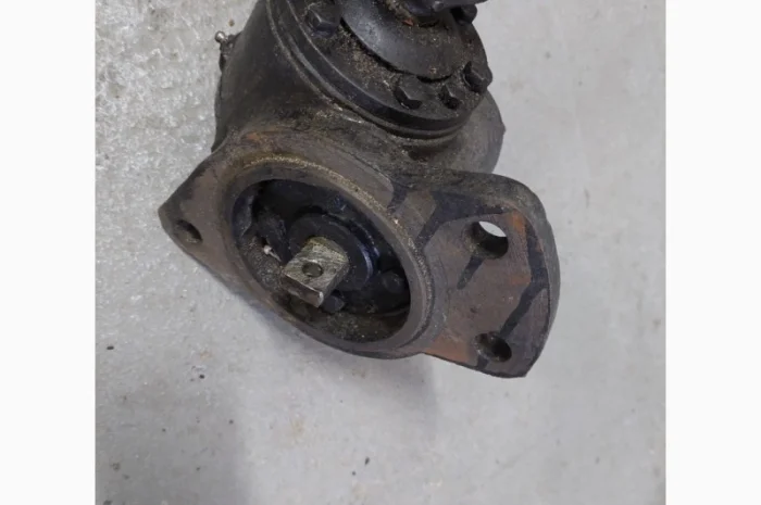 Редуктор привода скоростемера ТГМ-4 в Днепр, Кривой Рог, Харьков, Львов, Киев, Запорожье, Сумы- фото № 1