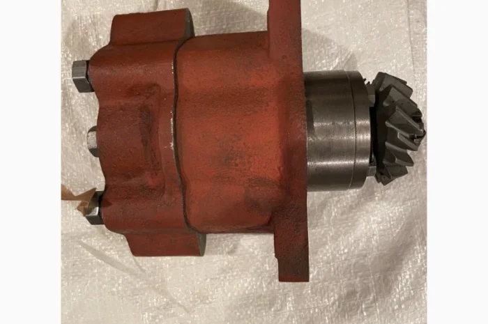 Редуктор привода скоростемера ТГМ-4 в Днепр, Кривой Рог, Харьков, Львов, Киев, Запорожье, Сумы- фото № 2