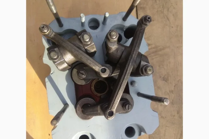 Редуктор привода скоростемера ТГМ-4 в Днепр, Кривой Рог, Харьков, Львов, Киев, Запорожье, Сумы- фото № 11