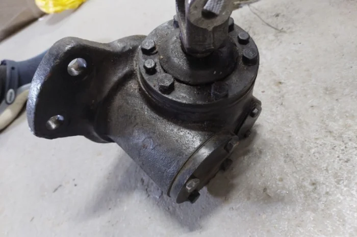 Редуктор привода скоростемера ТГМ-4 в Днепр, Кривой Рог, Харьков, Львов, Киев, Запорожье, Сумы- фото № 19