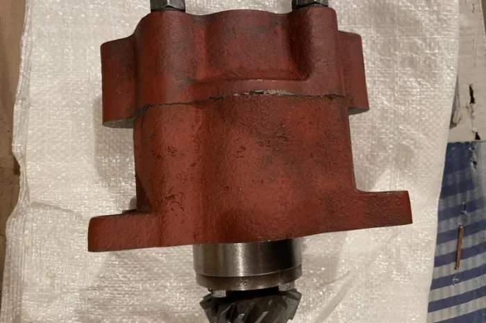 Редуктор привода скоростемера ТГМ-4 в Днепр, Кривой Рог, Харьков, Львов, Киев, Запорожье, Сумы- фото № 13