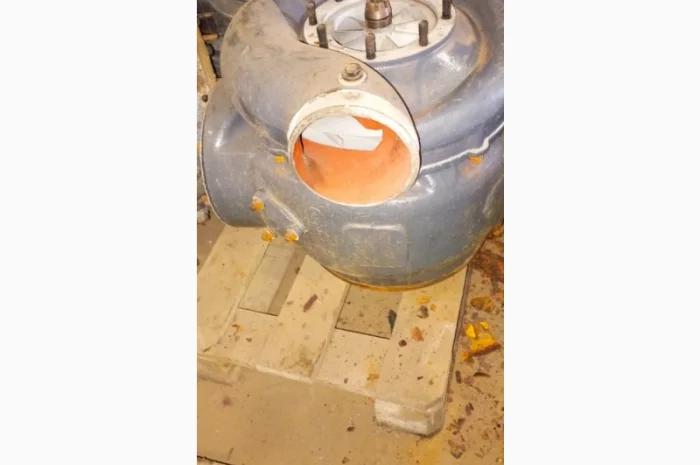 Червяк 1089-191-61А дрезины ДГУКУ в Одесса, Николаев, Херсон, Киев, Львов, Днепр, Харьков, Сумы- фото № 4