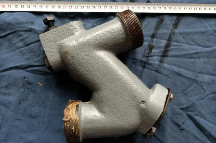 Червяк 1089-191-61А дрезины ДГУКУ в Одесса, Николаев, Херсон, Киев, Львов, Днепр, Харьков, Сумы- фото № 19