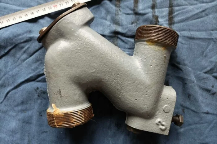 Червяк 1089-191-61А дрезины ДГУКУ в Одесса, Николаев, Херсон, Киев, Львов, Днепр, Харьков, Сумы- фото № 18