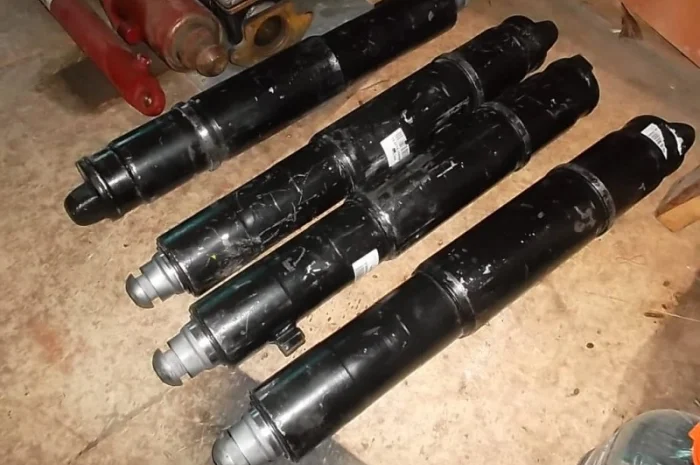 Запасные части автокранов КС-3575, КС-3577, КС-3572, КТА-25, КС-3579, КС-4574, КС-4572, КС-5473- фото № 16