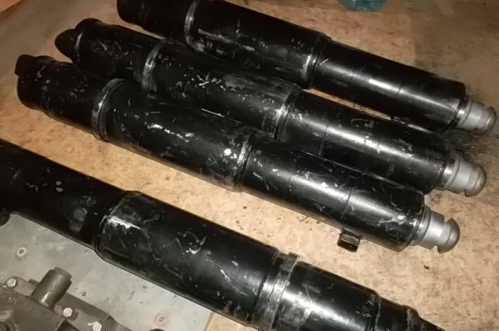 Запасные части автокранов КС-3575, КС-3577, КС-3572, КТА-25, КС-3579, КС-4574, КС-4572, КС-5473- фото № 15