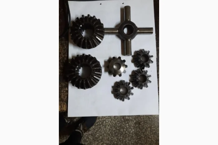 Запасные части автокранов КС-3575, КС-3577, КС-3572, КТА-25, КС-3579, КС-4574, КС-4572, КС-5473- фото № 12