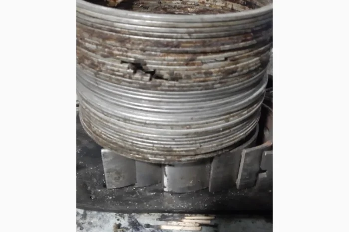 Вал отбора мощности 3Д6, 3Д12 СБ563-03 в Одесса, Николаев, Херсон, Южный, Черноморск, Киев- фото № 6