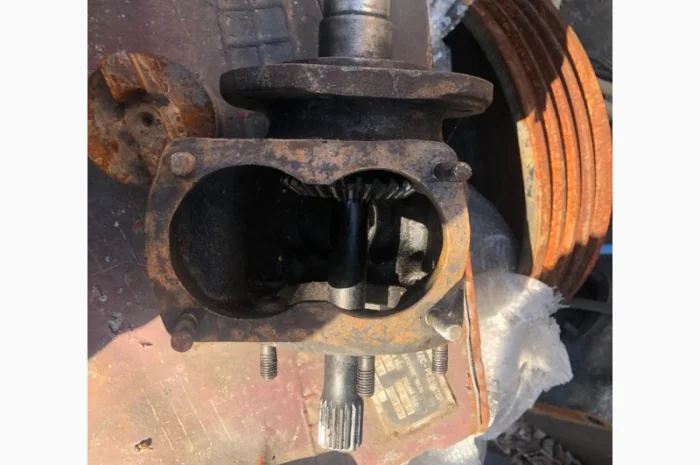 Вал отбора мощности 3Д6, 3Д12 СБ563-03 в Одесса, Николаев, Херсон, Южный, Черноморск, Киев- фото № 19