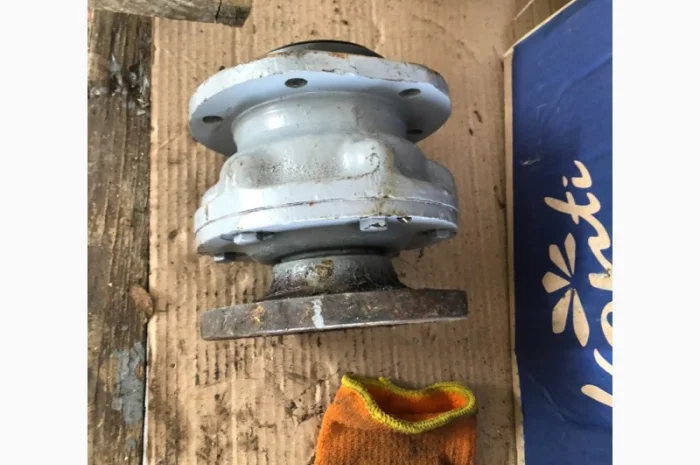 Вал отбора мощности 3Д6, 3Д12 СБ563-03 в Одесса, Николаев, Херсон, Южный, Черноморск, Киев- фото № 18