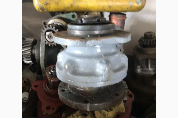 Вал отбора мощности 3Д6, 3Д12 СБ563-03 в Одесса, Николаев, Херсон, Южный, Черноморск, Киев- фото № 17