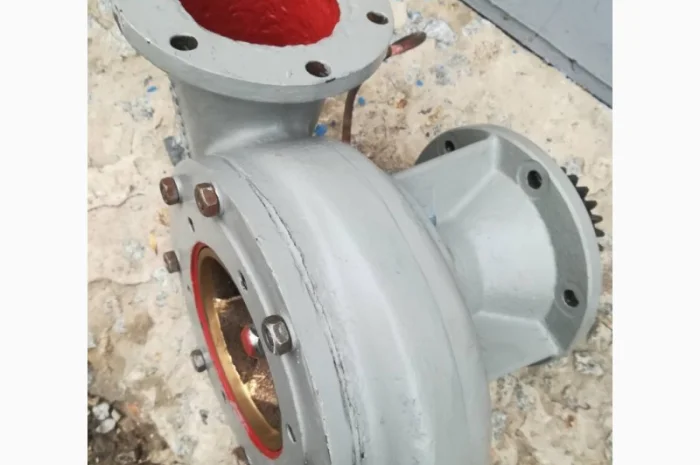 Валик -14-25-00-002 гидропередачи в Одесса, Николаев, Херсон, Винница, Львов, Днепр, Киев- фото № 11