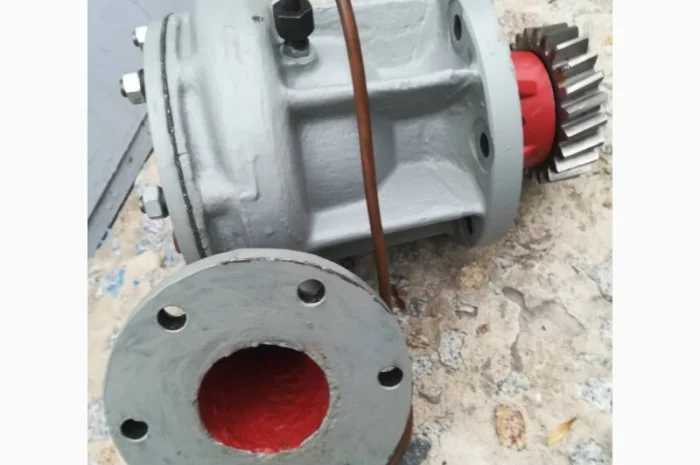 Валик -14-25-00-002 гидропередачи в Одесса, Николаев, Херсон, Винница, Львов, Днепр, Киев- фото № 10