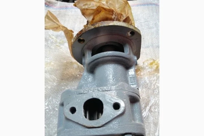 Валик -14-25-00-002 гидропередачи в Одесса, Николаев, Херсон, Винница, Львов, Днепр, Киев- фото № 8