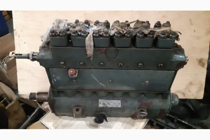 Валик -14-25-00-002 гидропередачи в Одесса, Николаев, Херсон, Винница, Львов, Днепр, Киев- фото № 18