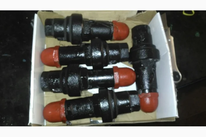 Валик -14-25-00-002 гидропередачи в Одесса, Николаев, Херсон, Винница, Львов, Днепр, Киев- фото № 14