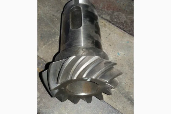 Валик -14-25-00-002 гидропередачи в Одесса, Николаев, Херсон, Винница, Львов, Днепр, Киев- фото № 13