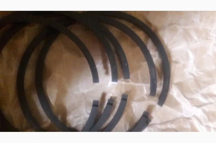 Кольца поршневые дизелей Д20, 1Д20, 3Д20, 5Д20, УТД-20, В31, В46, В59, В84УД6, 1Д6, 1Д12- фото № 8