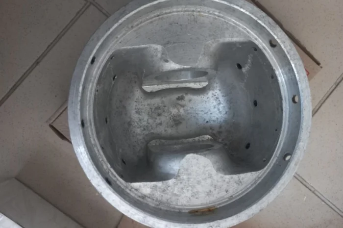 Кольца поршневые дизелей Д20, 1Д20, 3Д20, 5Д20, УТД-20, В31, В46, В59, В84УД6, 1Д6, 1Д12- фото № 6