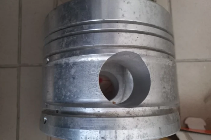 Кольца поршневые дизелей Д20, 1Д20, 3Д20, 5Д20, УТД-20, В31, В46, В59, В84УД6, 1Д6, 1Д12- фото № 5