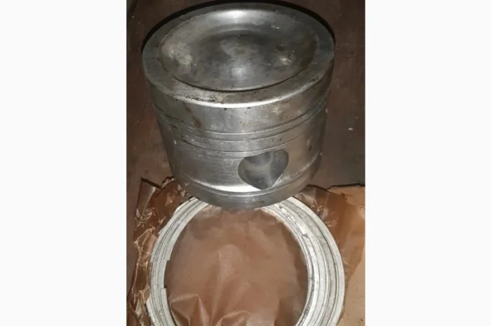 Кольца поршневые дизелей Д20, 1Д20, 3Д20, 5Д20, УТД-20, В31, В46, В59, В84УД6, 1Д6, 1Д12- фото № 19