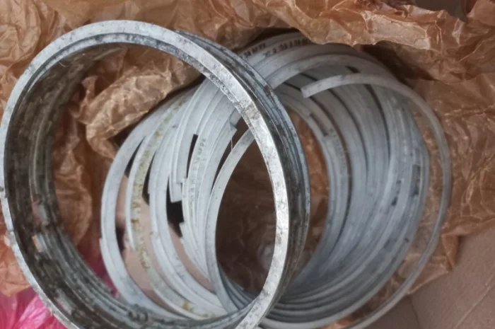 Кольца поршневые дизелей Д20, 1Д20, 3Д20, 5Д20, УТД-20, В31, В46, В59, В84УД6, 1Д6, 1Д12- фото № 17