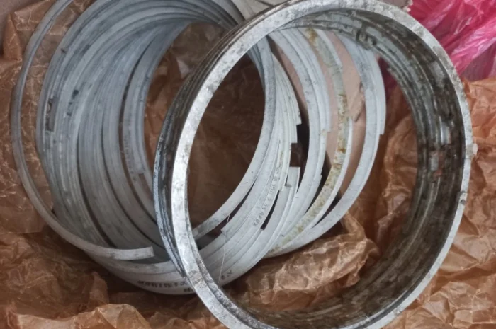 Кольца поршневые дизелей Д20, 1Д20, 3Д20, 5Д20, УТД-20, В31, В46, В59, В84УД6, 1Д6, 1Д12- фото № 15