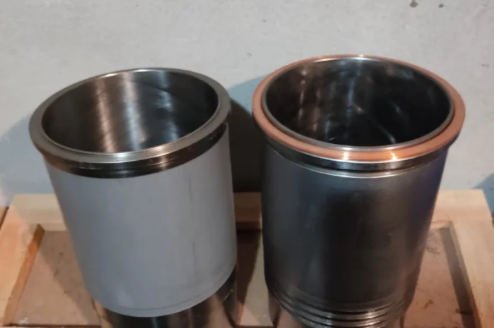 Втулка цилиндровая 1Д6, У1Д6, 3Д6, 7Д6, 1Д12, 7Д12, В-46, УТД-20 в Львов, Ужгород, Винница, Киев- фото № 12