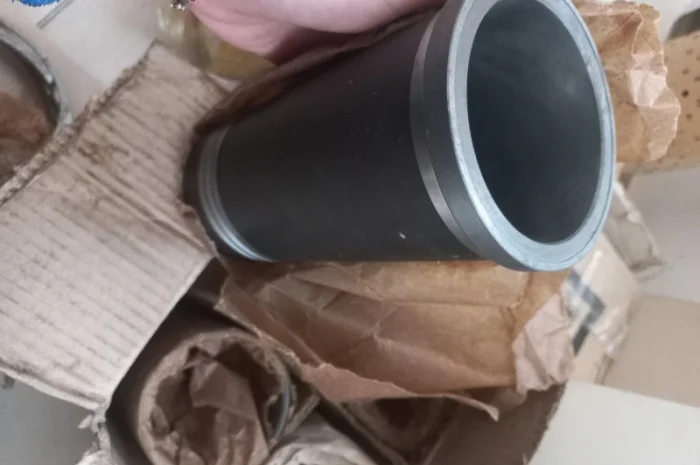 Втулка цилиндровая 1Д6, У1Д6, 3Д6, 7Д6, 1Д12, 7Д12, В-46, УТД-20 в Львов, Ужгород, Винница, Киев- фото № 7