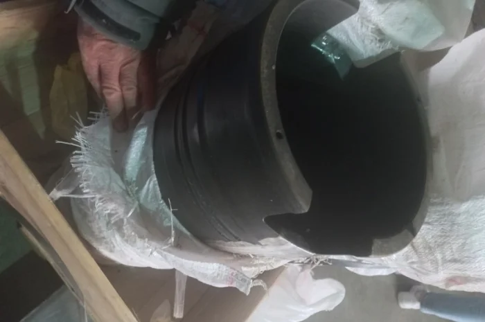 Втулка цилиндровая 1Д6, У1Д6, 3Д6, 7Д6, 1Д12, 7Д12, В-46, УТД-20 в Львов, Ужгород, Винница, Киев- фото № 5