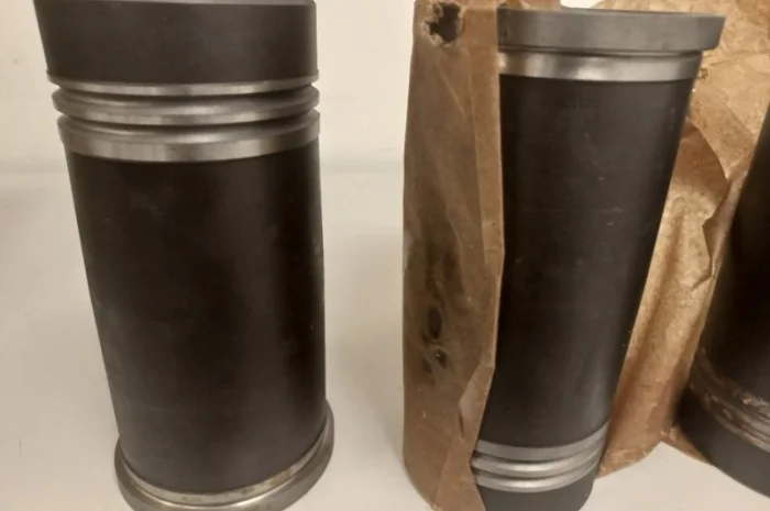 Втулка цилиндровая 1Д6, У1Д6, 3Д6, 7Д6, 1Д12, 7Д12, В-46, УТД-20 в Львов, Ужгород, Винница, Киев- фото № 4