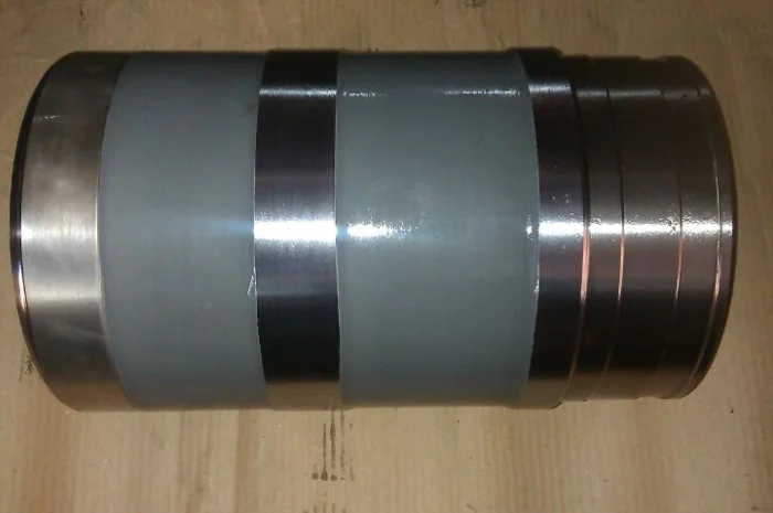 Втулка цилиндровая 1Д6, У1Д6, 3Д6, 7Д6, 1Д12, 7Д12, В-46, УТД-20 в Львов, Ужгород, Винница, Киев- фото № 15