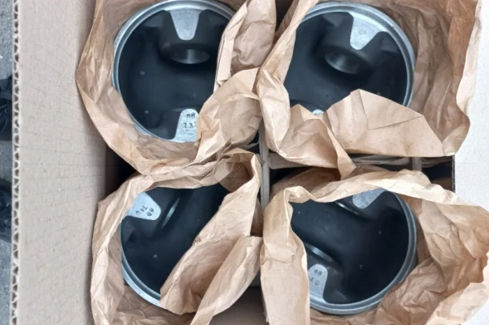 Поршень дизелей Д20, 1Д20, 3Д20, 5Д20, УТД-20, В31, В46, В59, В84УД6, 1Д6, 1Д12- фото № 1